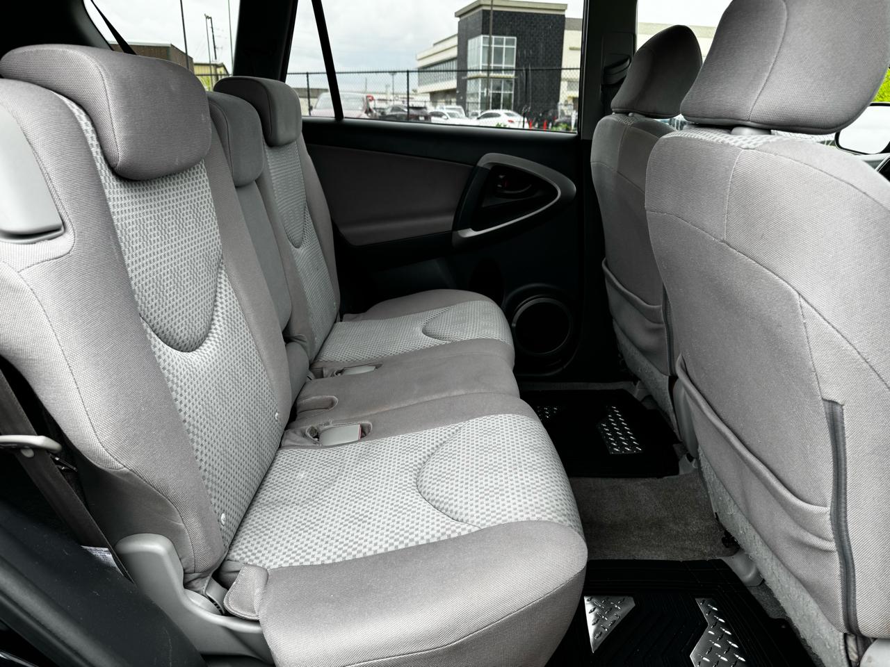 Photo 24 of 2007 Toyota Rav4 Standard for sale in Katy, TX
