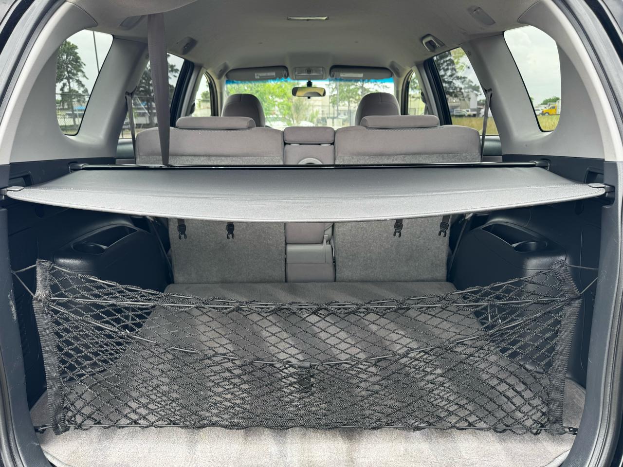 Photo 26 of 2007 Toyota Rav4 Standard for sale in Katy, TX