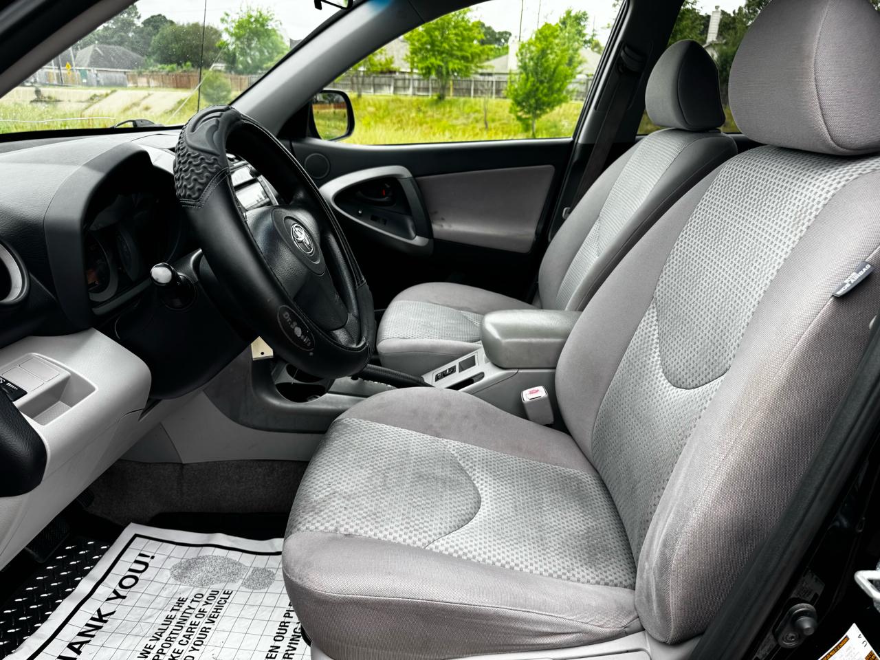 Photo 32 of 2007 Toyota Rav4 Standard for sale in Katy, TX
