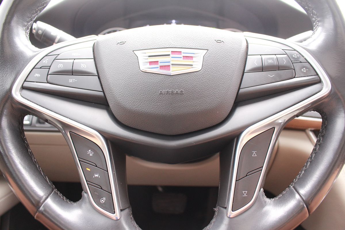 Photo 20 of 2018 Cadillac Ct6 Luxury for sale in Cypress, TX