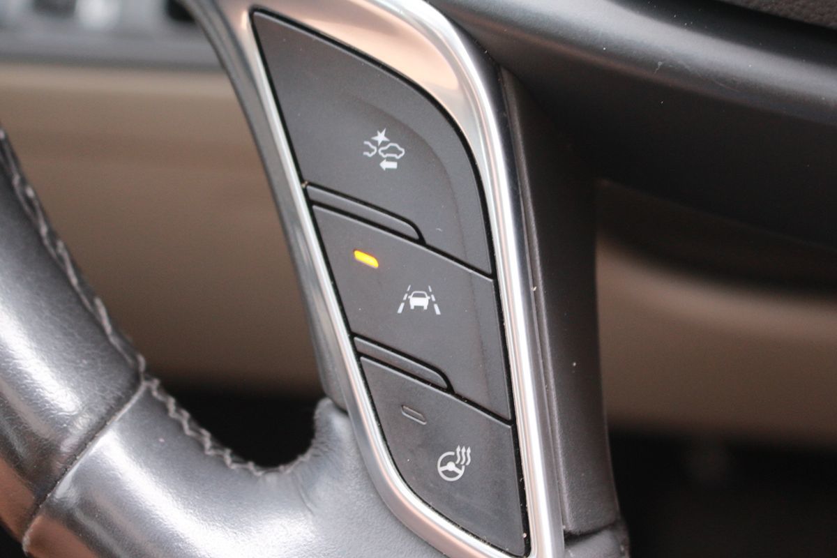 Photo 23 of 2018 Cadillac Ct6 Luxury for sale in Cypress, TX