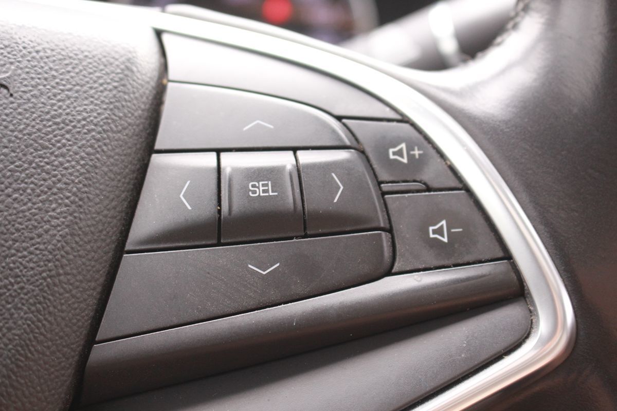 Photo 24 of 2018 Cadillac Ct6 Luxury for sale in Cypress, TX