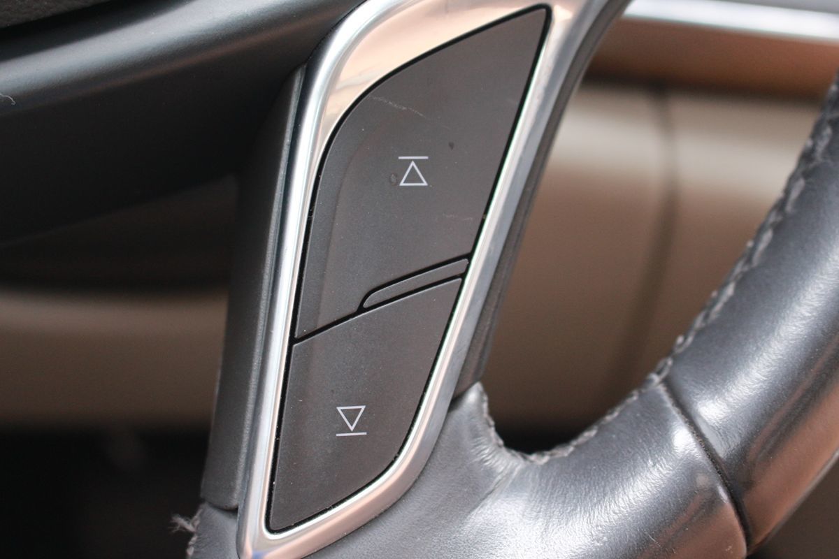Photo 25 of 2018 Cadillac Ct6 Luxury for sale in Cypress, TX