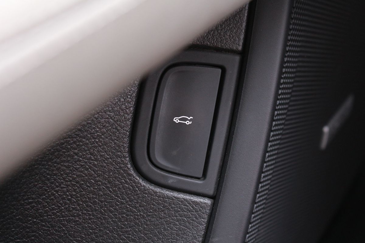 Photo 33 of 2018 Cadillac Ct6 Luxury for sale in Cypress, TX