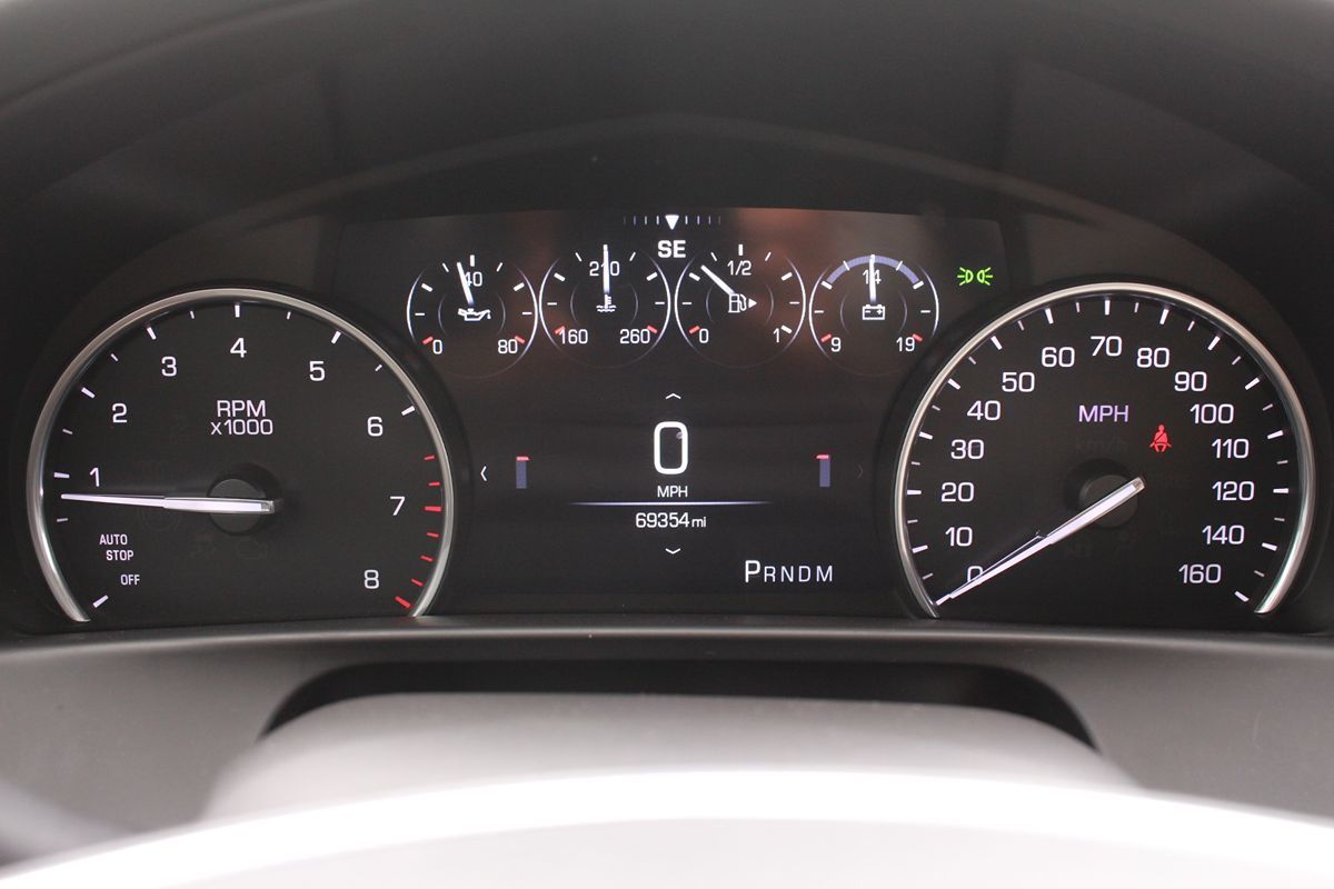 Photo 35 of 2018 Cadillac Ct6 Luxury for sale in Cypress, TX
