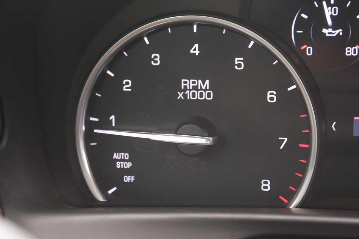 Photo 36 of 2018 Cadillac Ct6 Luxury for sale in Cypress, TX