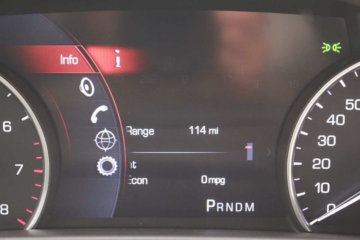 Photo 38 of 2018 Cadillac Ct6 Luxury for sale in Cypress, TX