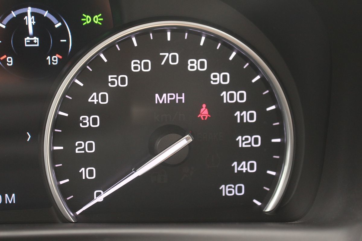 Photo 40 of 2018 Cadillac Ct6 Luxury for sale in Cypress, TX