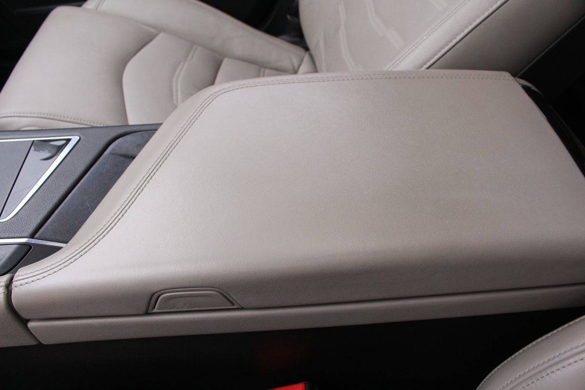 Photo 42 of 2018 Cadillac Ct6 Luxury for sale in Cypress, TX