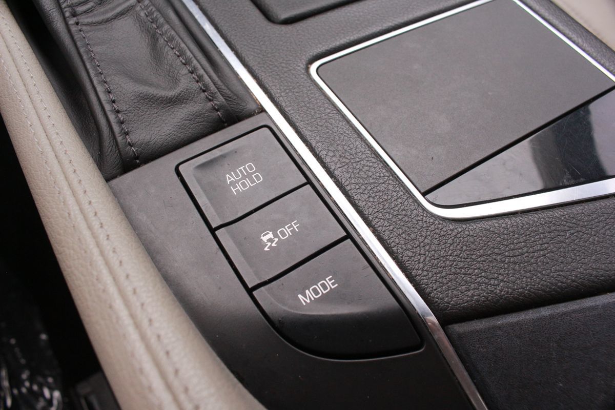 Photo 45 of 2018 Cadillac Ct6 Luxury for sale in Cypress, TX