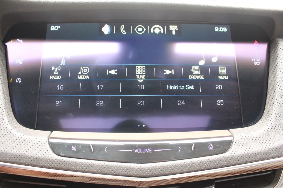 Photo 48 of 2018 Cadillac Ct6 Luxury for sale in Cypress, TX