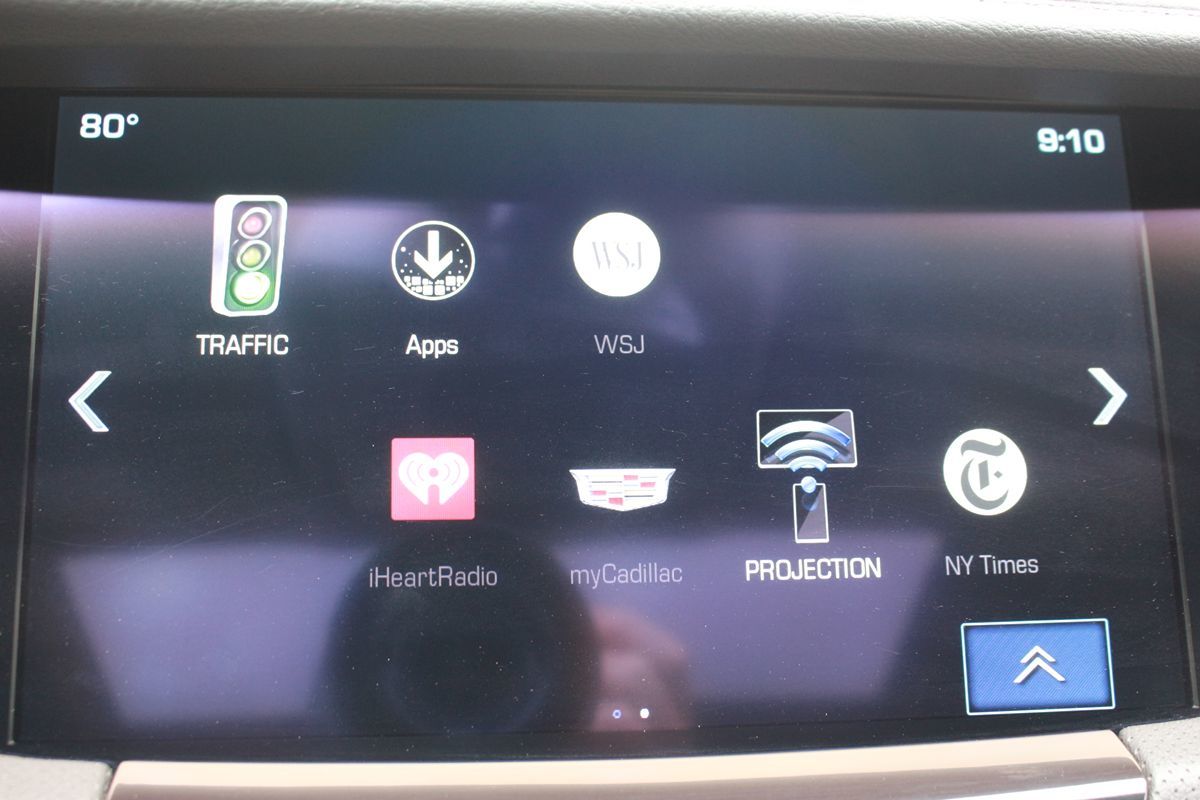 Photo 51 of 2018 Cadillac Ct6 Luxury for sale in Cypress, TX