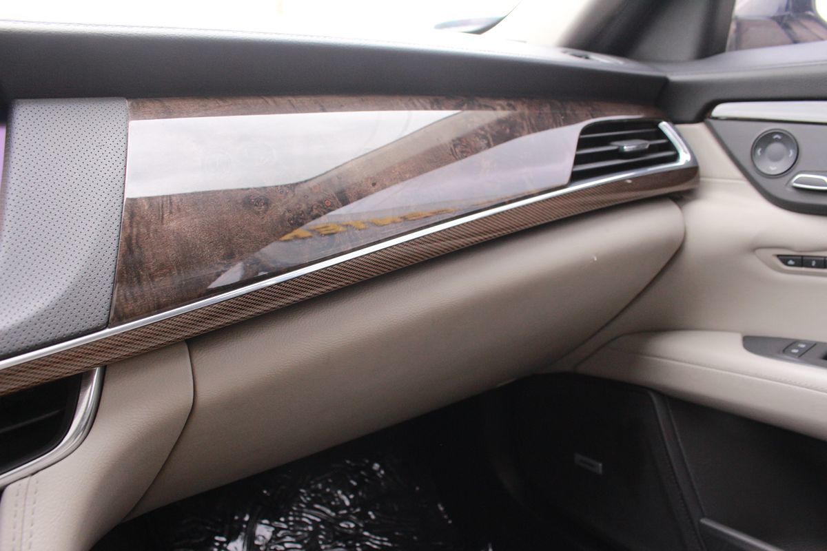 Photo 52 of 2018 Cadillac Ct6 Luxury for sale in Cypress, TX