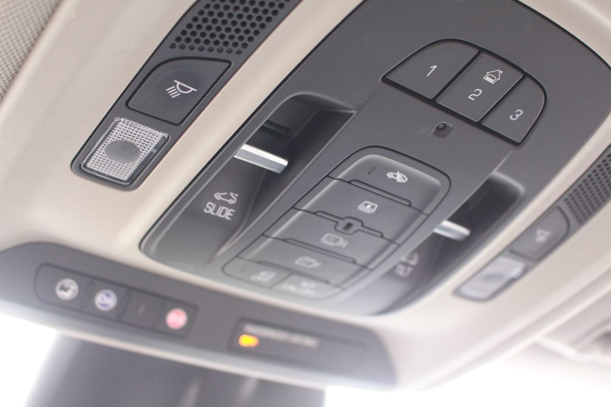 Photo 55 of 2018 Cadillac Ct6 Luxury for sale in Cypress, TX