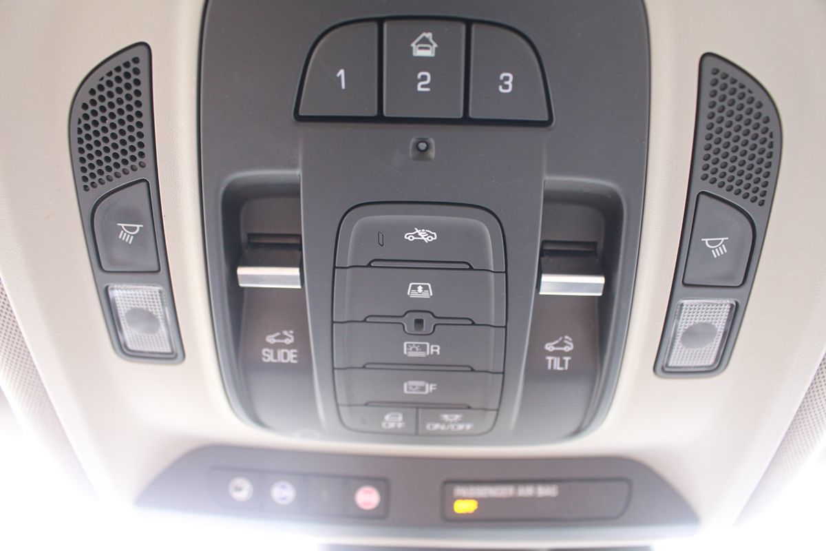 Photo 56 of 2018 Cadillac Ct6 Luxury for sale in Cypress, TX
