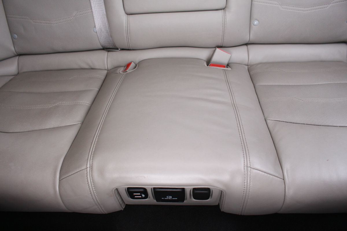 Photo 58 of 2018 Cadillac Ct6 Luxury for sale in Cypress, TX