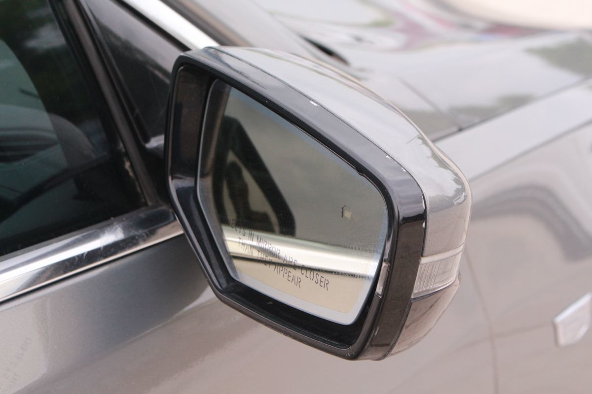 Photo 61 of 2018 Cadillac Ct6 Luxury for sale in Cypress, TX