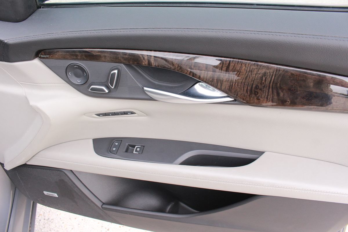 Photo 63 of 2018 Cadillac Ct6 Luxury for sale in Cypress, TX