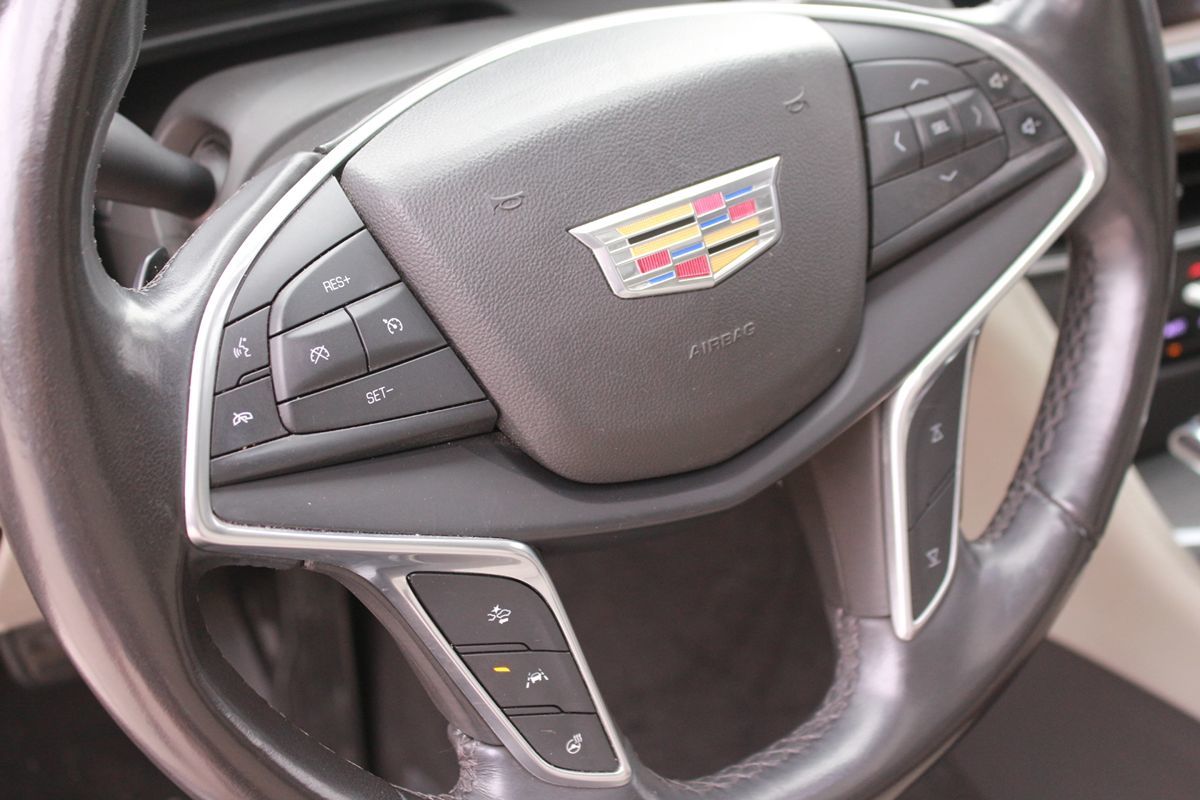 Photo 66 of 2018 Cadillac Ct6 Luxury for sale in Cypress, TX