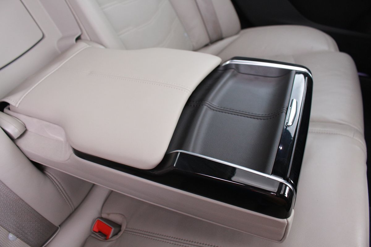 Photo 73 of 2018 Cadillac Ct6 Luxury for sale in Cypress, TX