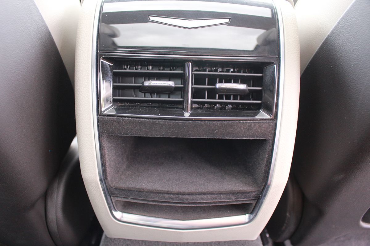 Photo 77 of 2018 Cadillac Ct6 Luxury for sale in Cypress, TX