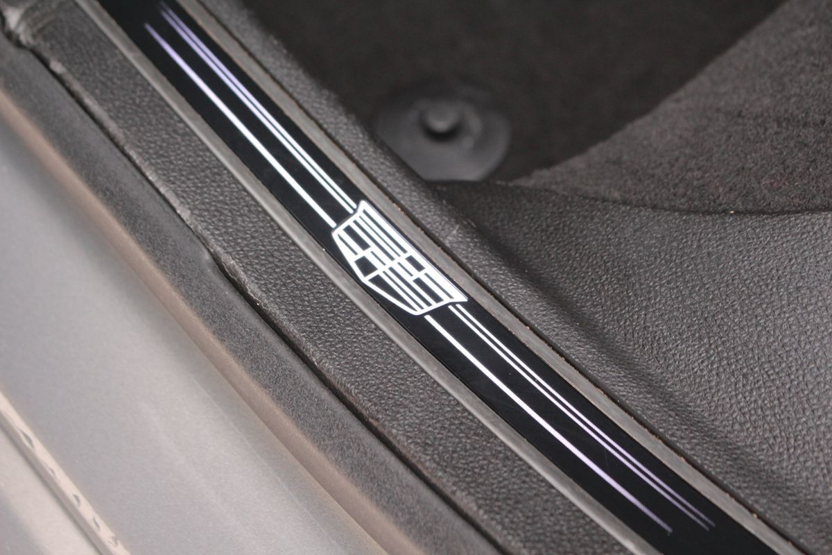 Photo 78 of 2018 Cadillac Ct6 Luxury for sale in Cypress, TX