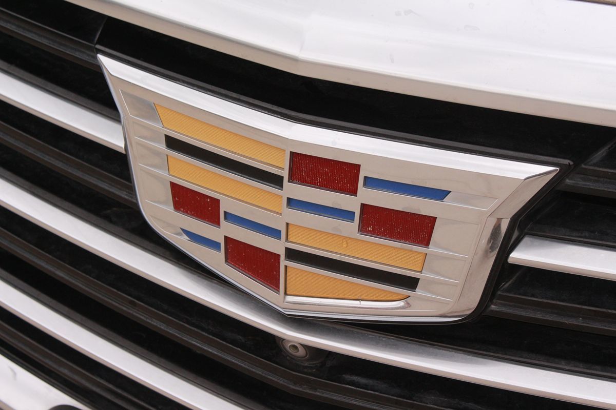 Photo 84 of 2018 Cadillac Ct6 Luxury for sale in Cypress, TX