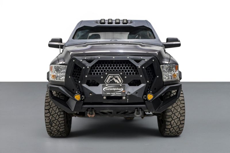 Photo 6 of 2018 Ram 2500 Dj for sale in Katy, TX