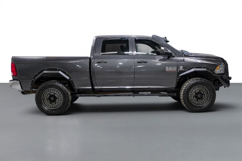 Photo 8 of 2018 Ram 2500 Dj for sale in Katy, TX