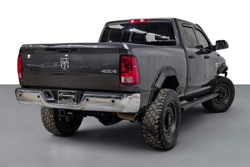 Photo 9 of 2018 Ram 2500 Dj for sale in Katy, TX