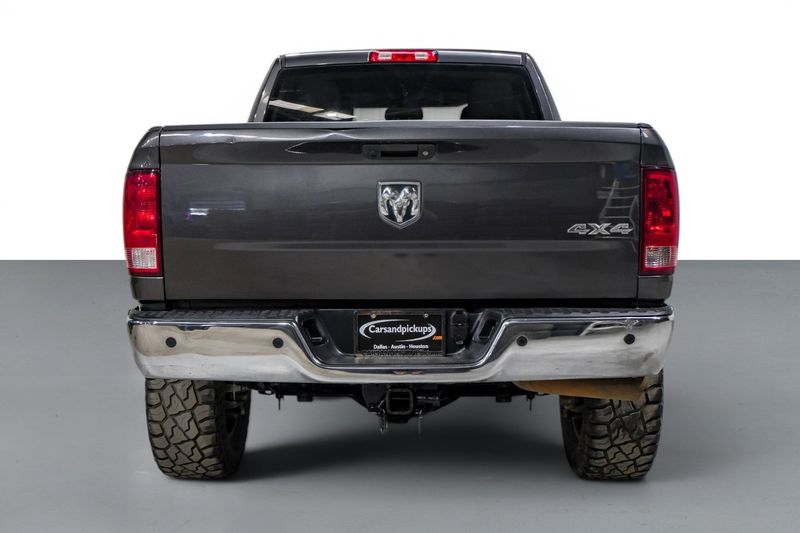 Photo 10 of 2018 Ram 2500 Dj for sale in Katy, TX