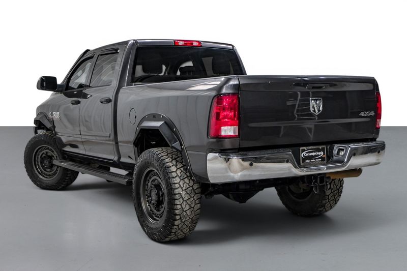 Photo 11 of 2018 Ram 2500 Dj for sale in Katy, TX