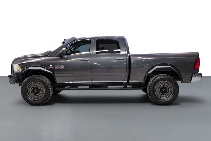 Photo 12 of 2018 Ram 2500 Dj for sale in Katy, TX