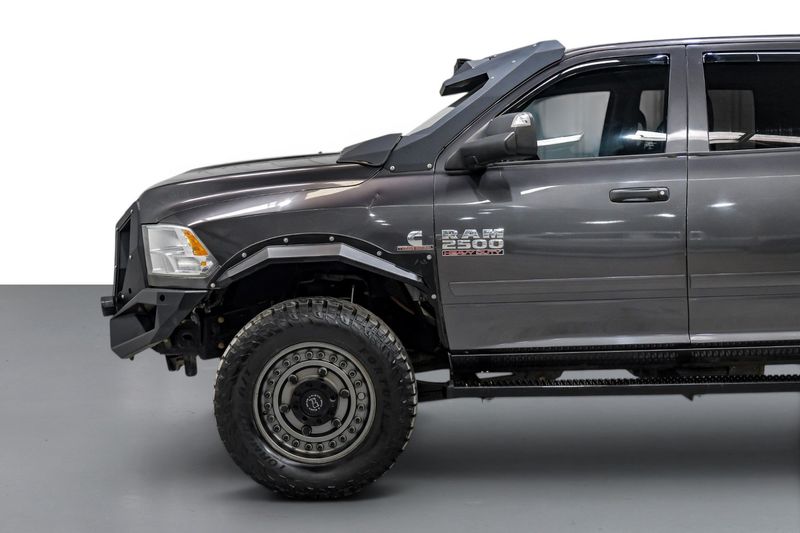 Photo 13 of 2018 Ram 2500 Dj for sale in Katy, TX