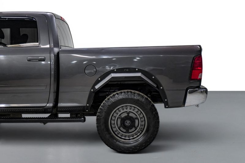 Photo 14 of 2018 Ram 2500 Dj for sale in Katy, TX
