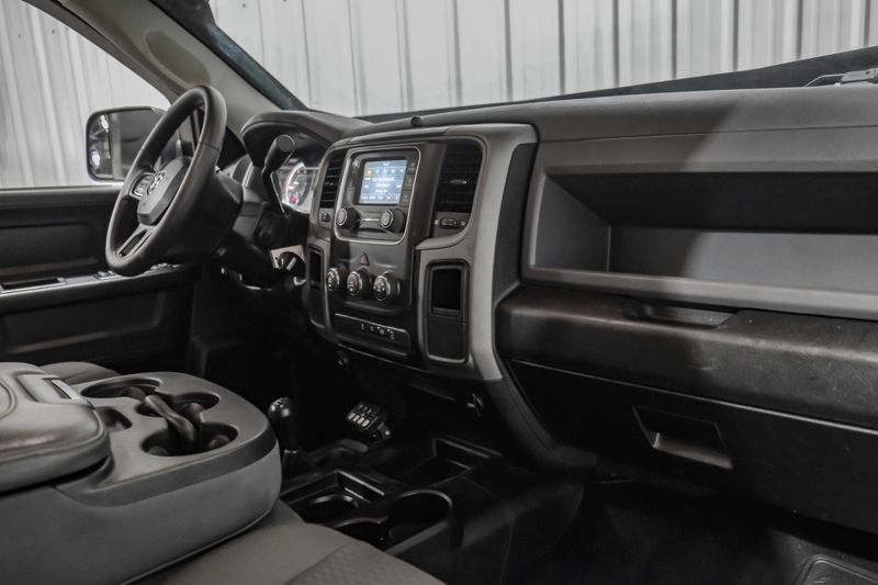 Photo 15 of 2018 Ram 2500 Dj for sale in Katy, TX
