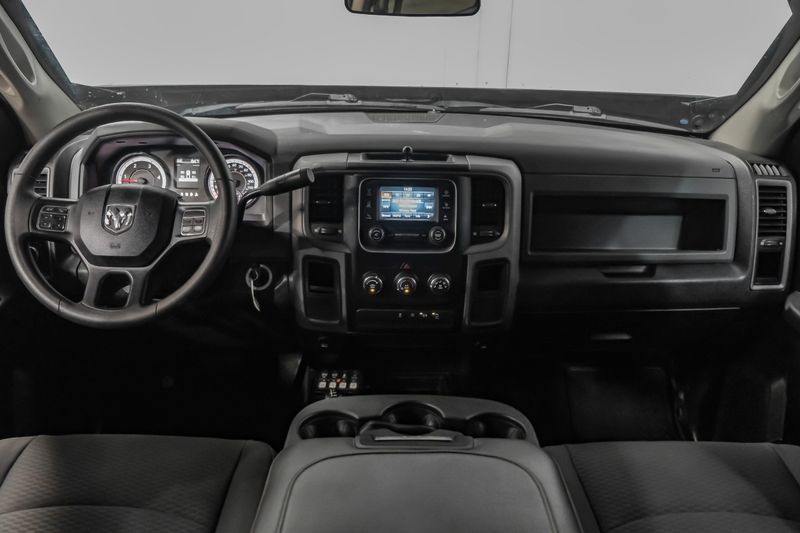 Photo 16 of 2018 Ram 2500 Dj for sale in Katy, TX