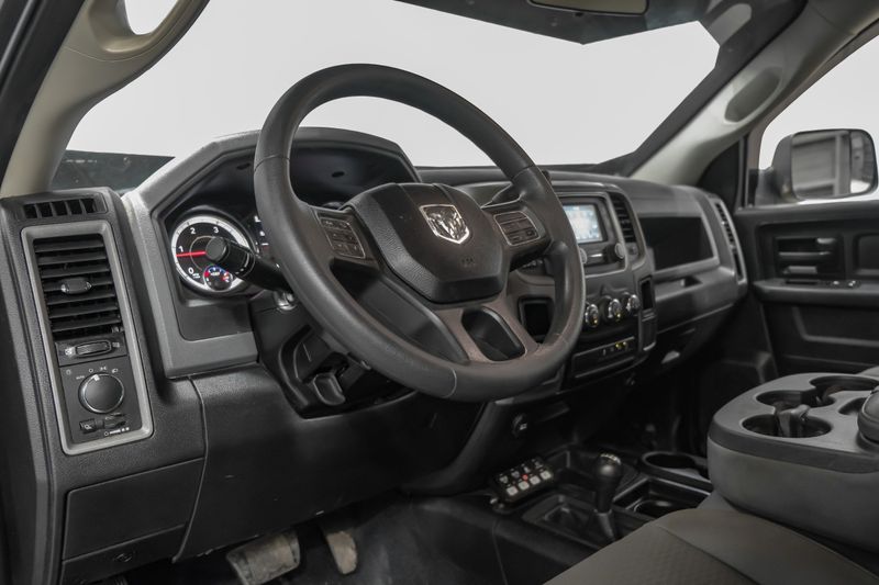 Photo 17 of 2018 Ram 2500 Dj for sale in Katy, TX