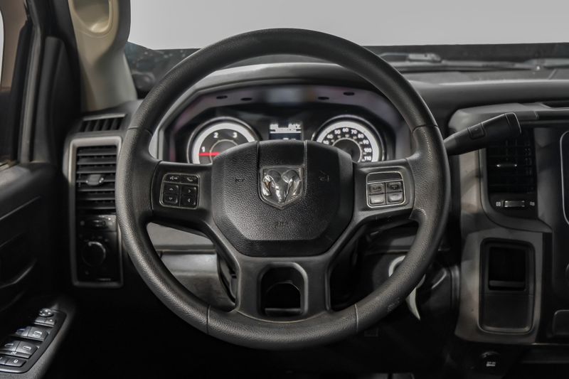 Photo 18 of 2018 Ram 2500 Dj for sale in Katy, TX