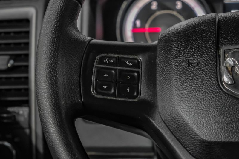 Photo 19 of 2018 Ram 2500 Dj for sale in Katy, TX