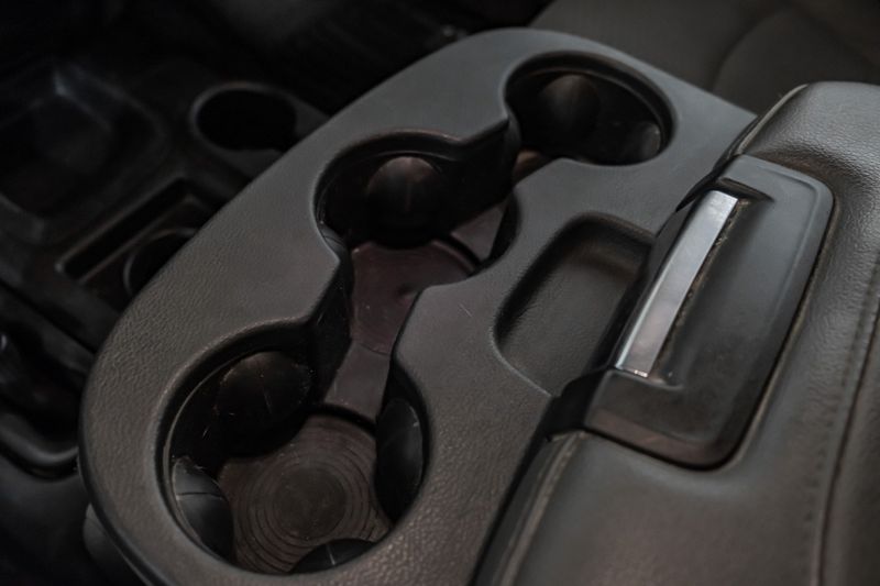 Photo 25 of 2018 Ram 2500 Dj for sale in Katy, TX