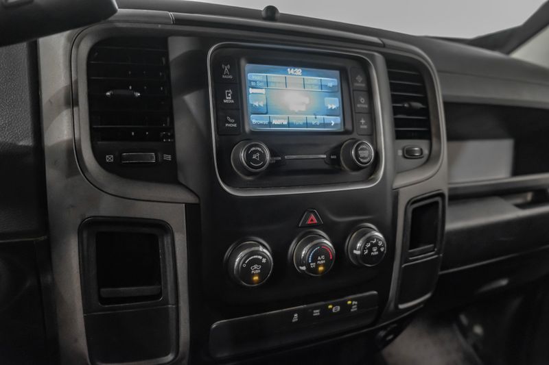 Photo 27 of 2018 Ram 2500 Dj for sale in Katy, TX