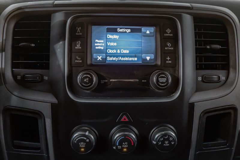 Photo 28 of 2018 Ram 2500 Dj for sale in Katy, TX