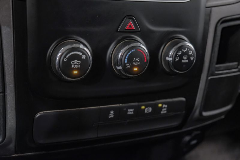 Photo 29 of 2018 Ram 2500 Dj for sale in Katy, TX