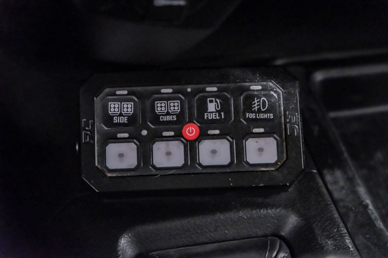 Photo 30 of 2018 Ram 2500 Dj for sale in Katy, TX