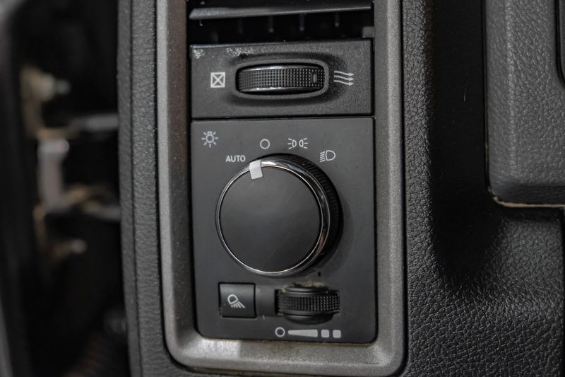 Photo 31 of 2018 Ram 2500 Dj for sale in Katy, TX