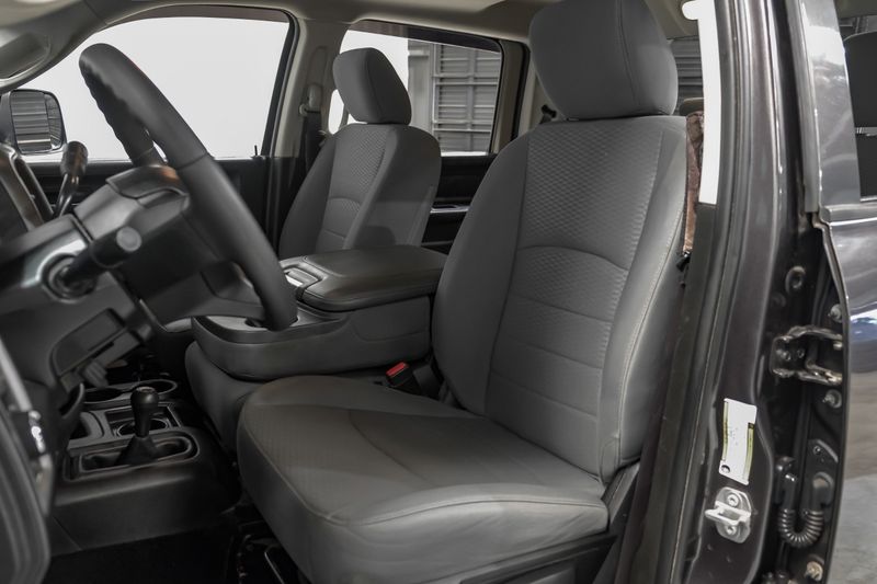 Photo 33 of 2018 Ram 2500 Dj for sale in Katy, TX