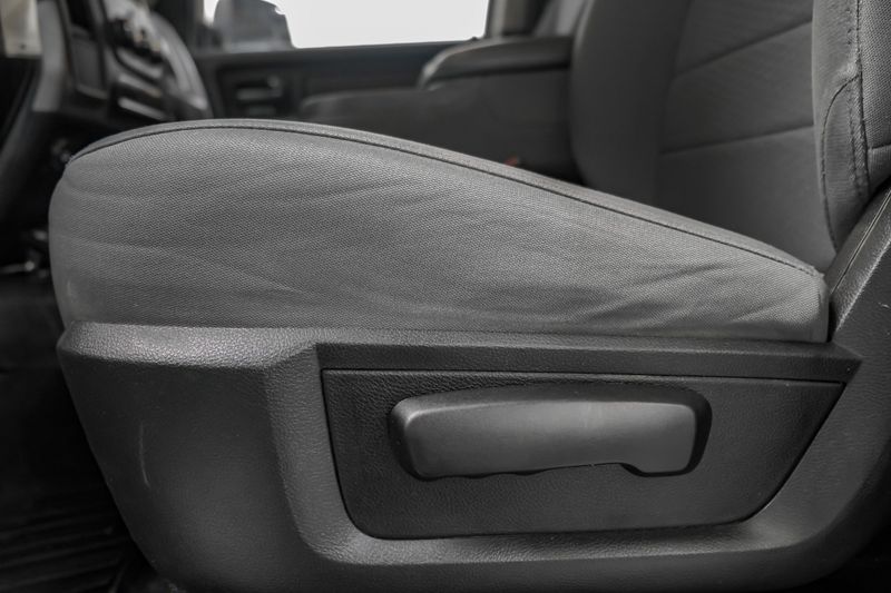 Photo 34 of 2018 Ram 2500 Dj for sale in Katy, TX