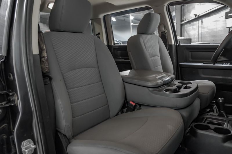 Photo 35 of 2018 Ram 2500 Dj for sale in Katy, TX