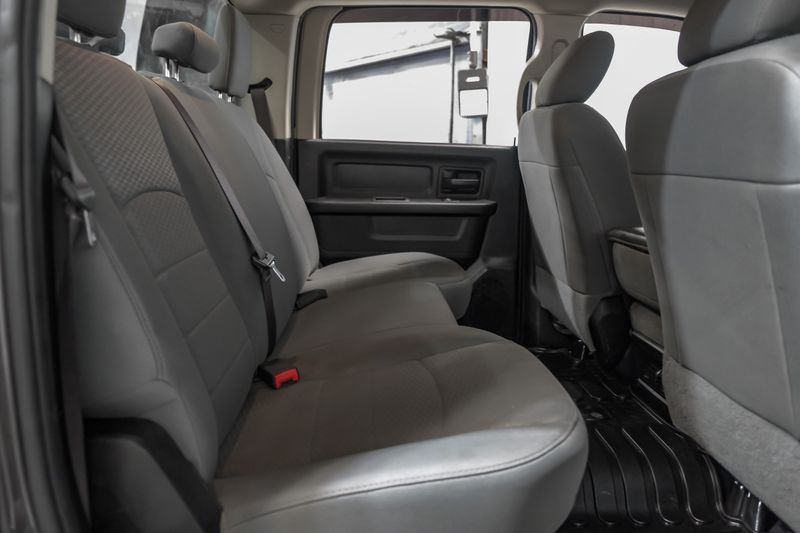 Photo 37 of 2018 Ram 2500 Dj for sale in Katy, TX